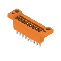 Verbinder 5.08mm SLDF 5.08#1599200000