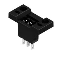 Verbinder 5.08mm SLDF 5.08#1635750000