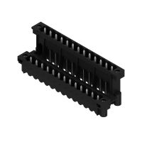 Verbinder 5.08mm SLDV-THR #1829000000