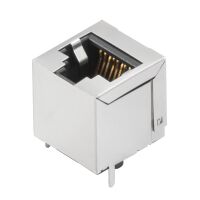 Verbinder RJ45C5 T1V 3.2N4N TY