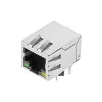 Verbinder RJ45M R1D#2564410000