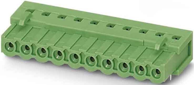 Gehäuse IC 2,5 HC/ 6-G-5,08