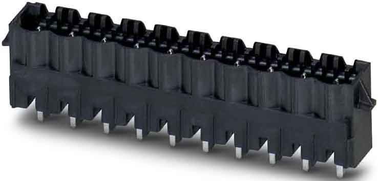 Grundleiste CCVA 2,5/ 2 #1956085