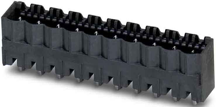 Grundleiste CCVA 2,5/ 4 #1955879