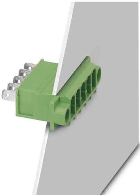 Grundleiste DFK-PC 4/ 3 #1861167