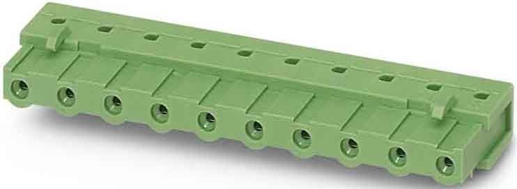 Grundleiste GIC 2,5/ 7-G-7,62 Grundleiste GIC 2,5/ 7-G-7,62