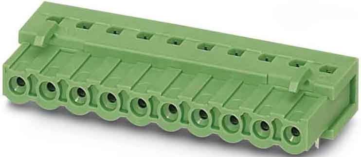 Grundleiste IC 2,5/ 3-G-5,08 Grundleiste IC 2,5/ 3-G-5,08
