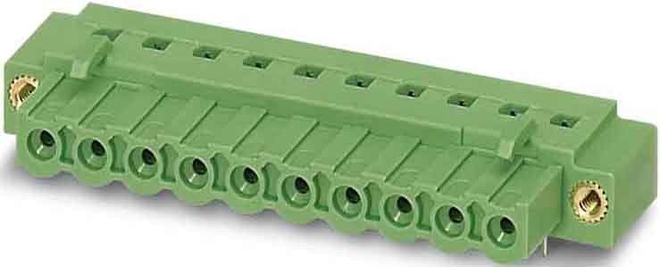 Grundleiste IC 2,5/ 8-GF-5,08 Grundleiste IC 2,5/ 8-GF-5,08