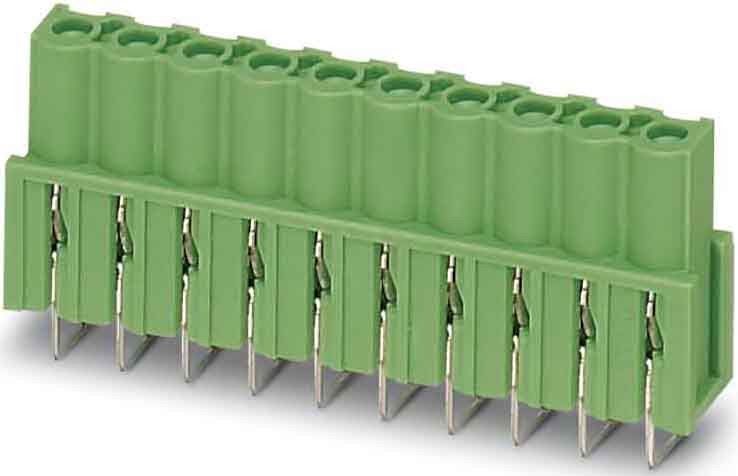 Grundleiste ICV 2,5/ 4-G-5,08