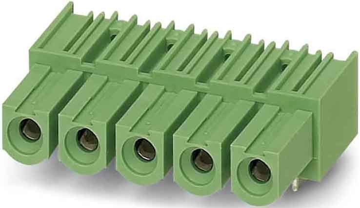 Grundleiste IPC 16/ 3-G-10,16 Grundleiste IPC 16/ 3-G-10,16