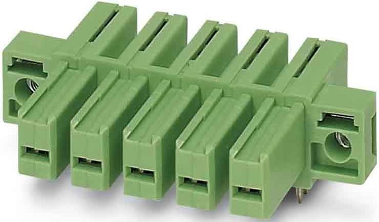 Grundleiste IPC 5/12-GF-7,62