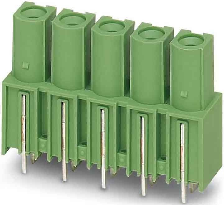 Grundleiste IPCV 16/ 2-G-10,16 Grundleiste IPCV 16/ 2-G-10,16