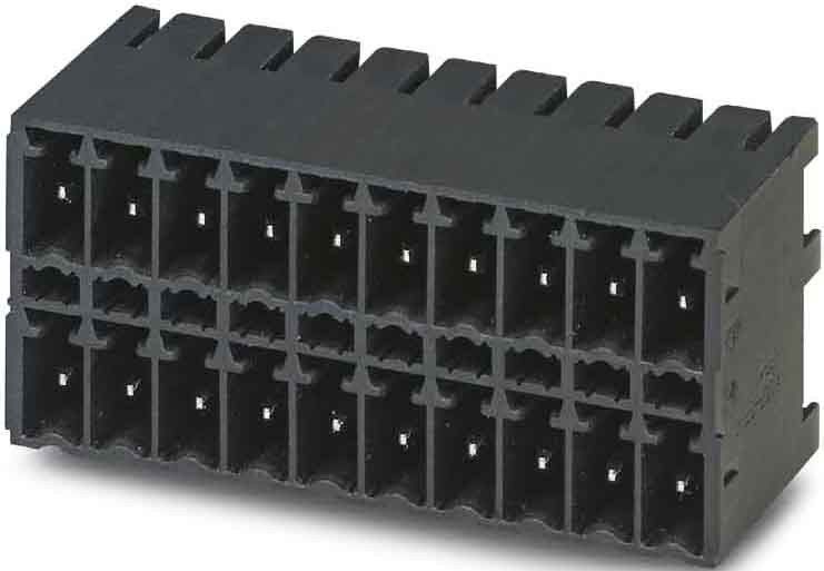 Grundleiste MCDN 1,5/12 #1954032