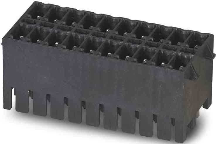 Grundleiste MCDNV 1,5/ #1952526