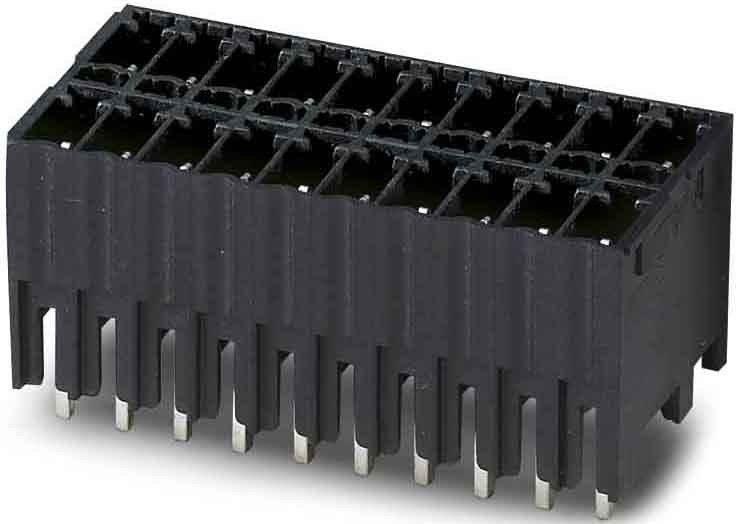 Grundleiste MCDNV 1,5/ #1952814