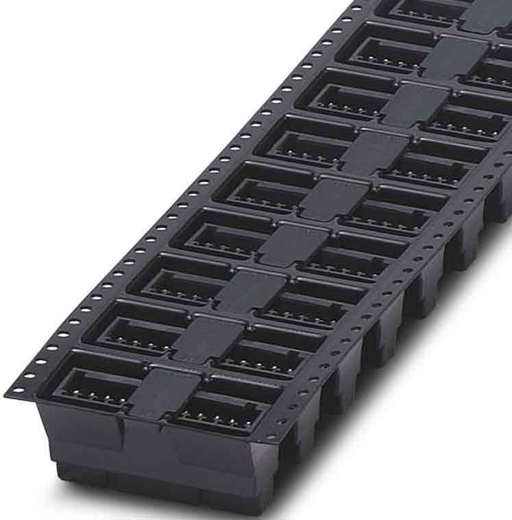 Grundleiste MCV 0,5/ 3- #1963764