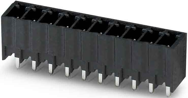 Grundleiste MCV 1,5/10- #1707502 Grundleiste MCV 1,5/10- #1707502