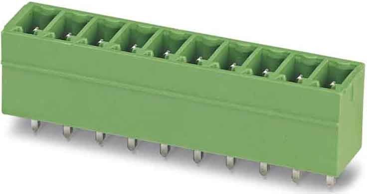 Grundleiste MCV 1,5/16-G-3,81 Grundleiste MCV 1,5/16-G-3,81