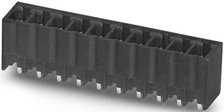 Grundleiste MCV 1,5/ 4- #1707023