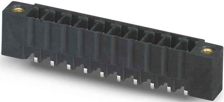 Grundleiste MCV 1,5/ 4- #1707230