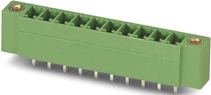 Grundleiste MCV 1,5/ 6-GF-3,5 Grundleiste MCV 1,5/ 6-GF-3,5
