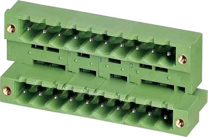 Grundleiste MDSTB 2,5/ 6-GF-5,08