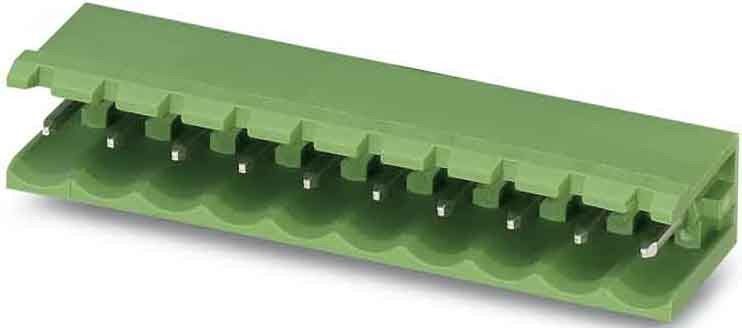 Grundleiste MSTB 2,5/15-G-5,08