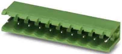 Grundleiste MSTB 2,5/ 8-G Grundleiste MSTB 2,5/ 8-G