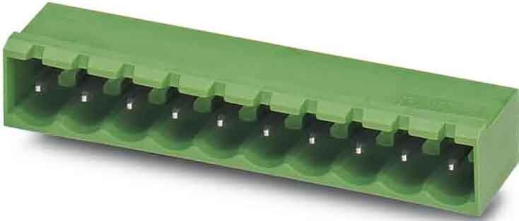 Grundleiste MSTBA 2,5/24-G