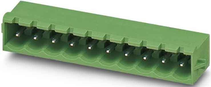 Grundleiste MSTBA 2,5/ 4-G-RN