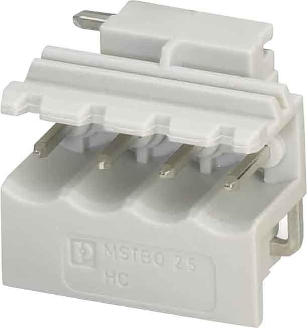 Grundleiste MSTBO 2,5/ #2907774