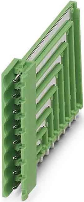 Grundleiste MSTBO 2,5/ 8-GR-5,08