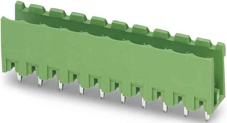 Grundleiste MSTBV 2,5/ 5-G-5,08 Grundleiste MSTBV 2,5/ 5-G-5,08