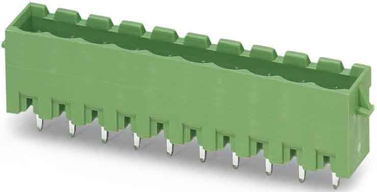 Grundleiste MSTBVA 2,5/ 6-G-RN