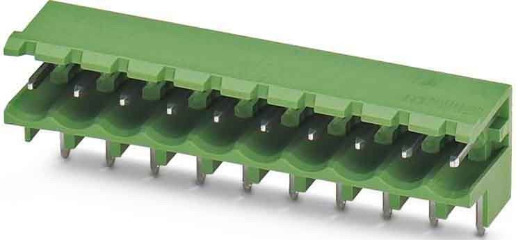 Grundleiste MSTBW 2,5/15-G-5,08 Grundleiste MSTBW 2,5/15-G-5,08
