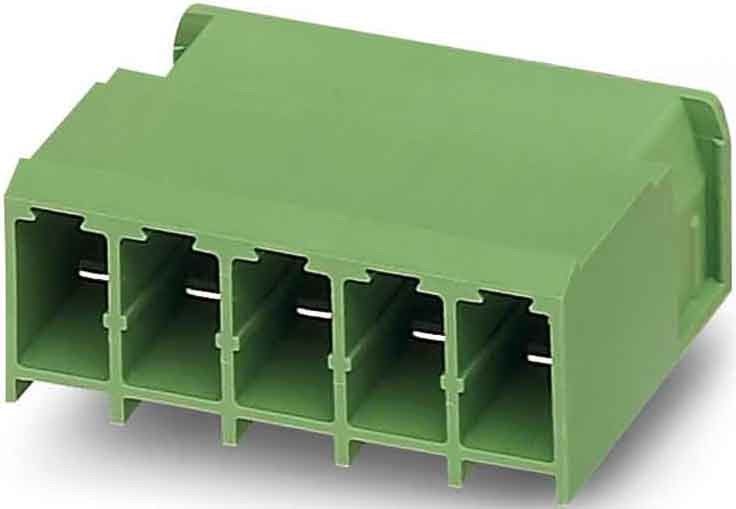 Grundleiste PC 4/ 9-G-7,62