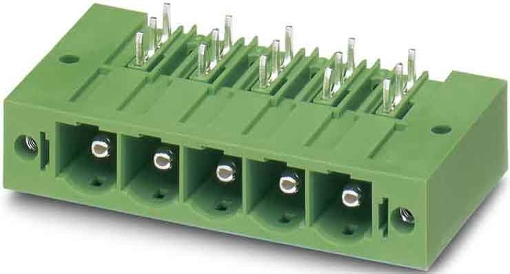 Grundleiste PC 6-16/ 2- #1996317 Grundleiste PC 6-16/ 2- #1996317