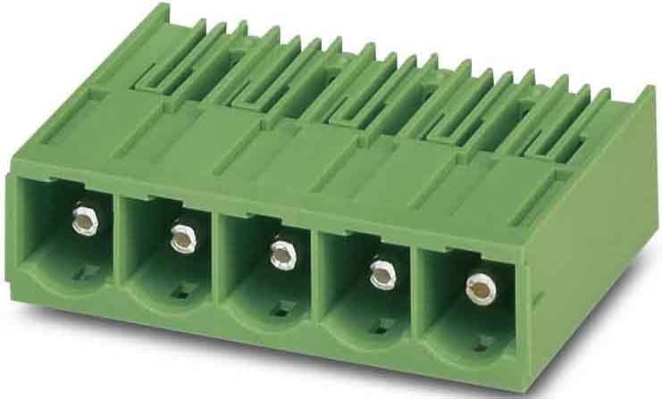 Grundleiste PC 6-16/ 8-G1-10,16 Grundleiste PC 6-16/ 8-G1-10,16