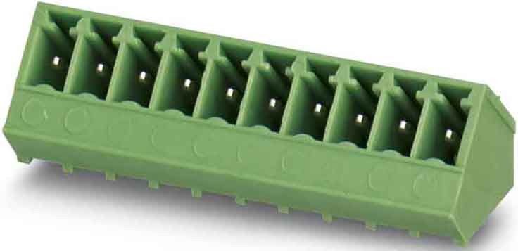 Grundleiste SMC 1,5/ 3-G-3,81