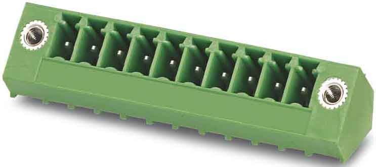 Grundleiste SMC 1,5/ 8-GF-3,81 Grundleiste SMC 1,5/ 8-GF-3,81
