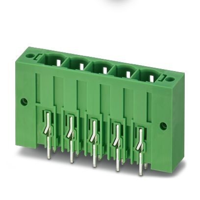 Leiterplatten-Grundleiste PCV 6-16/ 5-#1277084