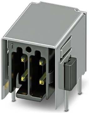 Leiterplattengrundleiste 1097546