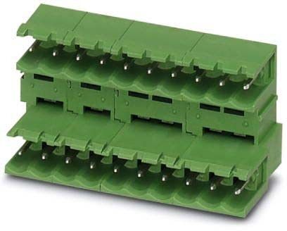 Leiterplattengrundleiste 1099726