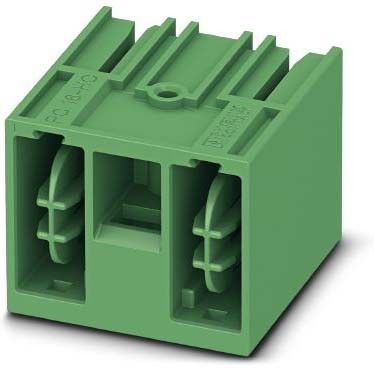 Leiterplattengrundleiste 1716857