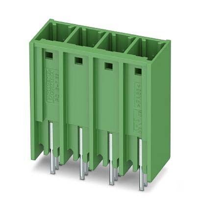 Leiterplattengrundleiste PCV 6/ 3-G-7,62