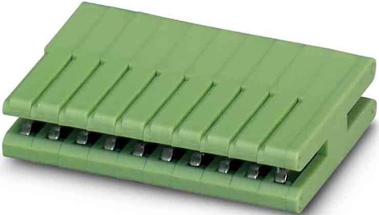 Leiterplattenverbinder ZEC 1,0/ 7- #1915709 Leiterplattenverbinder ZEC 1,0/ 7- #1915709