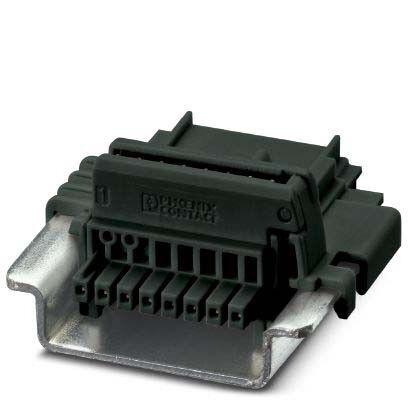 Tragschienen-Busverbinder 1072478