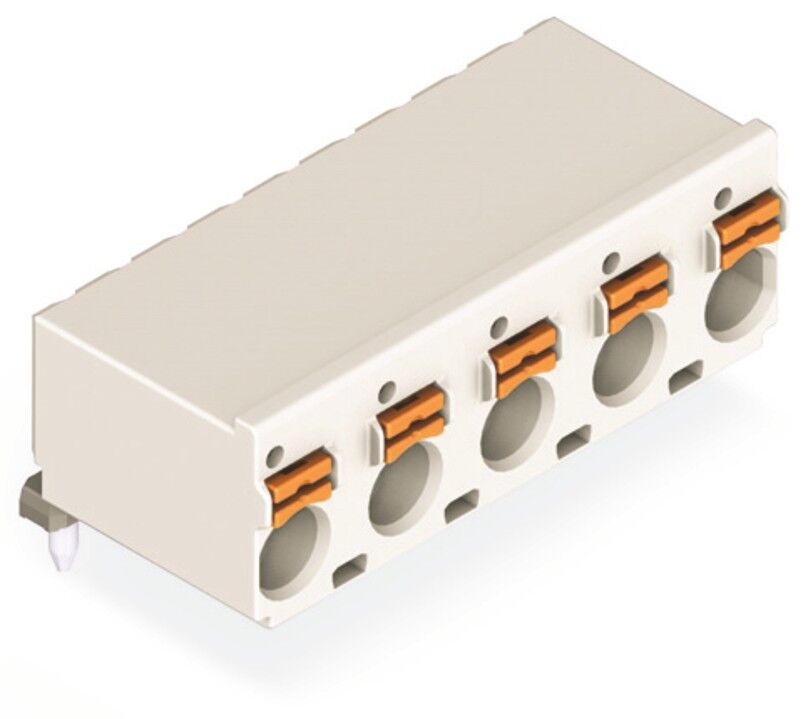 1-Leiter-THR-Federleiste 2092-4373/200-000