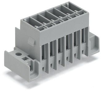 THT-Stiftleiste Lötstift 769-634/007-000
