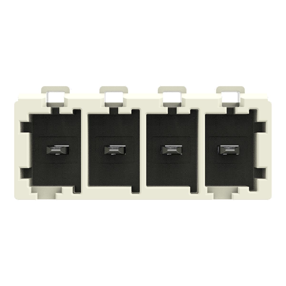 THT-Stiftleiste Lötstift 831-3604